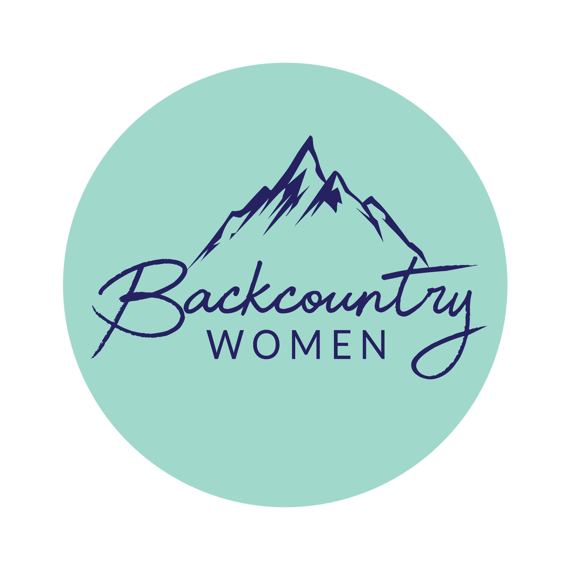 Backcountry Women